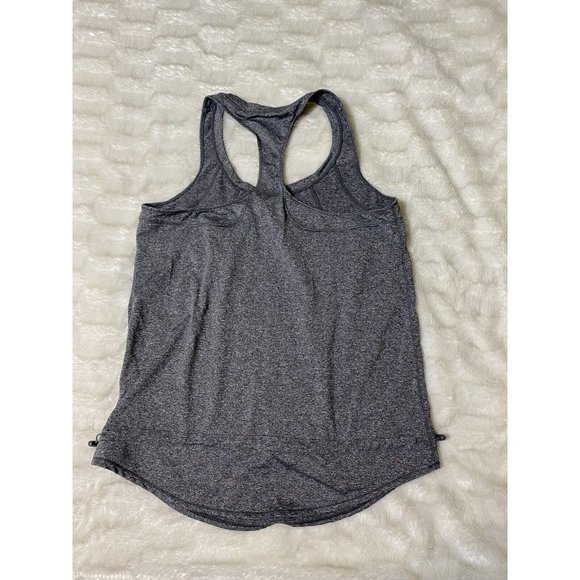 Weatherproof 32 degrees Womens Small Gray Activewear Tank Top S - Picture 6 of 9
